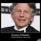 Roman Polanski Gentlemen