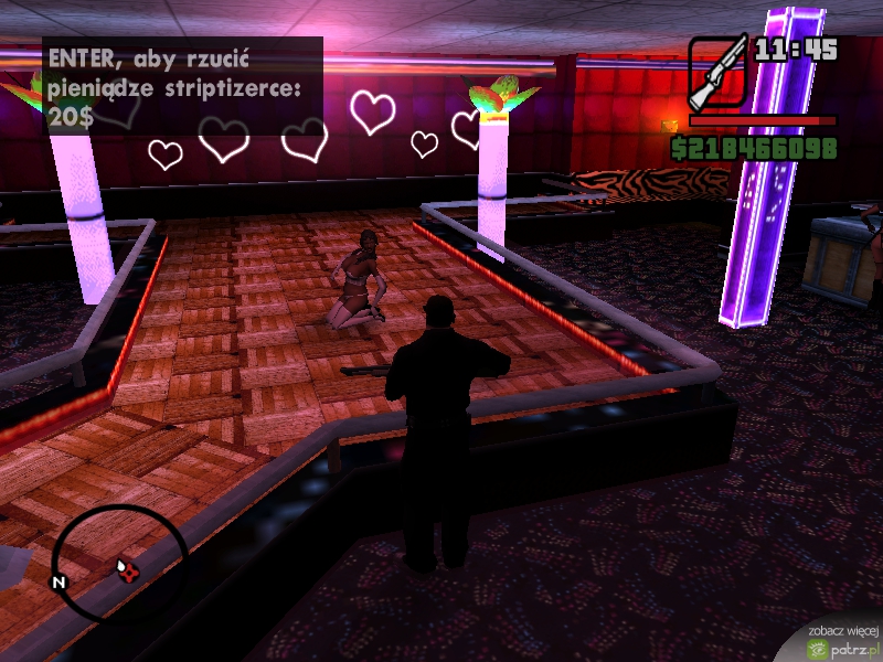 Nightclub | GTA Wiki | Fandom