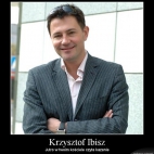 Krzysztof Ibisz siuks24