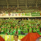 Beijing Guoan F.C (China)