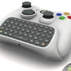 Xbox 360 keyboard