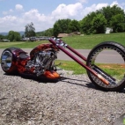 Motocykl 3