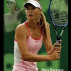 Tenis Sharapova