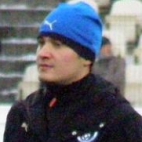Igorevich Viktor Fayzulin Zenit mecz