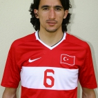 Topal Mehmet Galatasaray fotki