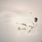 Johannes Nistelrooij van Martinius (Ruud) Rutgerus tapety Real Madrid