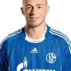 Christian Pander Schalke 04 gol