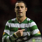 Scott McDonald gol Celtic
