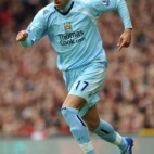 Martin Petrov tapety Manchester City