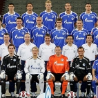 Heiko Westermann fotki Schalke 04
