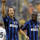 Barwuah Balotelli Mario Inter Milan gol