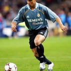 piłka nożna Corinthians Roberto Carlos da Silva