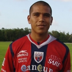 piłka nożna Atlante Ovalle Clemente Barbosa