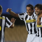da Cunha Ribas Diego Juventus tapety