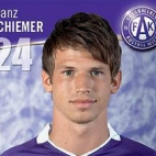 Schiemer Franz FK Austria Wien gol