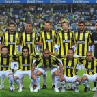 zdjęcia Fenerbahçe Boral Uur
