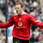 Rooney Mark Wayne Manchester United piłka nożna