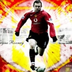 Mark Rooney Wayne gol Manchester United
