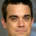 aktor Robbie Williams