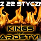 kings of hardstyle @ energy 2000