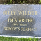 aktor Wilder Billy