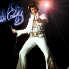 fotki Elvis Presley