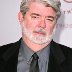 fotki George Lucas