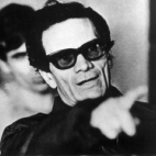 tapety Pier Pasolini Paolo