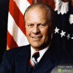 aktor Gerald Ford