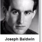 tapety Joseph Baldwin