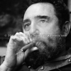 Fidel Castro aktor