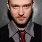 aktor Justin Timberlake