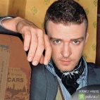 film Timberlake Justin