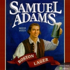 Samuel Adams aktor