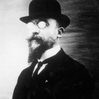 Erik Satie biografia
