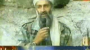 Osama Bin Laden - PRZEMOWA :)