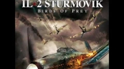 IL-2 Sturmovik: Birds of Prey - sountrack (intro)