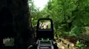 Crysis gameplay PC-HD