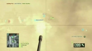 Battlefield Bad Company 2 - gameplay (Panama)