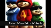 Alvin i Wiewiórki - W Aucie - Sokół & Pono