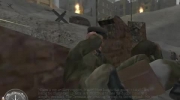 Call od Duty - gameplay (Stalingrad)