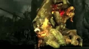 God of War 2 - Teaser du jeu - PS2.mov