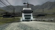 18 Wheels of Steel: Extreme Trucker - Trailer (Action)