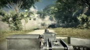 Battlefield: Bad Company 2 - gameplay (1 misja)