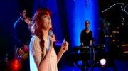 Florence + the Machine - Dog Days Are Over (Live @ Alan Carr)
