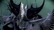 Dragon Age Origins - Przebudzenie  - trailer