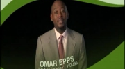 Fox. Green it. Mean it. Omar Epps.