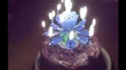 niezłe świeczki na tort urodzinowy
