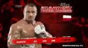 The most Intimidating entrance in MMA - Mariusz Pudzianowski