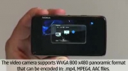 Nokia N900 wideoprezentacja